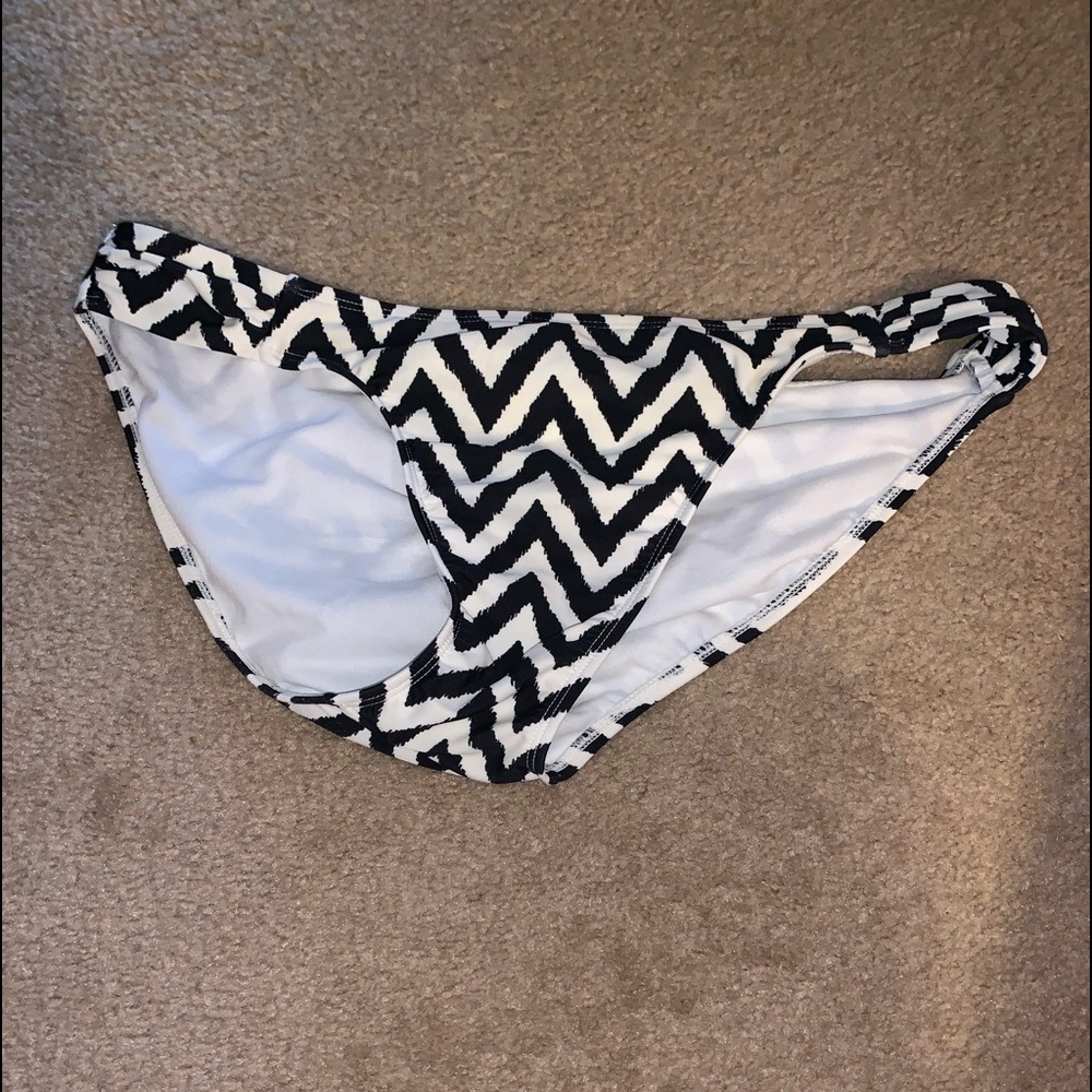 bathing suit bottoms
